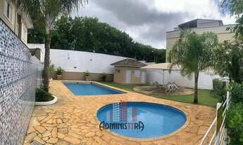 Imagem 3: CASA PARA ALUGAR/ VENDER COND. RES ISIS SOROCABA