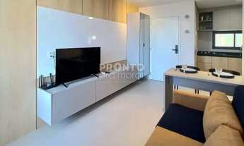 Imagem 3: Apartamento com 1 quarto em Muro Alto