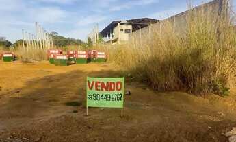 Imagem: Distrito Industrial de Taquaralto, Lote