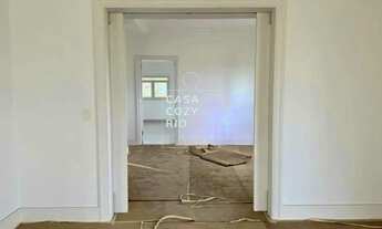 Imagem 5: Apartamento Duplex Com Vista Espetacular No Jardim Europa!