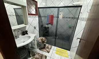 Imagem 7: Casa de madeira à venda no Jardim São Paulo com 3 quartos na Região Central de Londrina