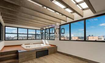 Imagem: COBERTURA RESIDENCIAL CARIBE