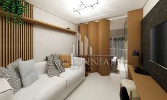 Imagem 4: Loft em Jurerê Apartamento com 1 dormitório