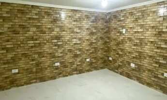 Imagem 7: Casa com 1 dormitório para alugar, 80 m² por R$ 1.300,00/mês - São João Clímaco - São Paul