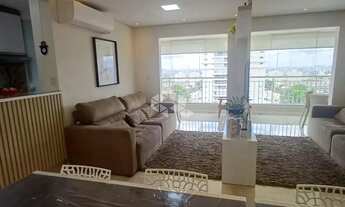 Imagem: Apartamento em Santa Teresinha com 72m²