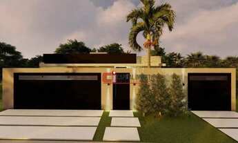 Imagem: Terreno à venda, 500 m² por R$ 320.000,00