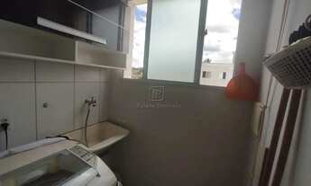 Imagem 3: Apartamento para alugar em VILA MONTE ALEGRE de 48.00m² com 2 Quartos e 1 Garagem