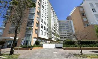 Imagem: Apartamento todo mobiliado no Passeio Pedra