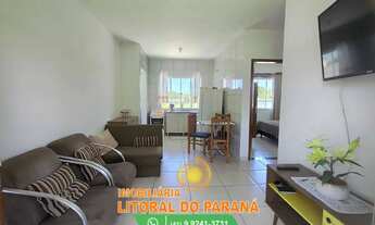 Imagem 3: Apartamento 2 Quartos - Balneário Gaivotas - Matinhos !!!