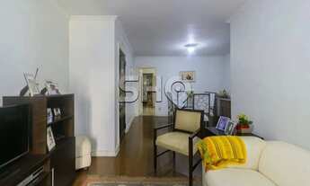 Imagem 4: Apartamento na Sumaré com 3 dormitórios à venda