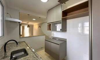 Imagem 6: Apartamento com 3 quartos para locação em Jardim Nova Iguaçu - SP