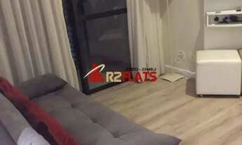 Imagem 2: Flat com ótimo preço no bairro Vila Olímpia. Confira!