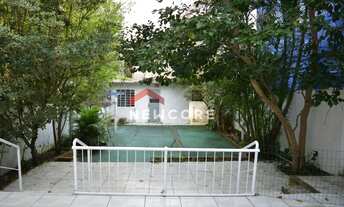 Imagem 4: Casa em Avenida Florianópolis - Azenha - Porto Alegre/RS