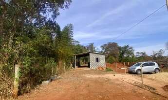 Imagem 4: Sítio próximo ao pesque pague