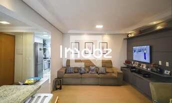 Imagem 4: Apartamento à venda na Rua Nelson Gama de Oliveira, 1113 - Vila Andrade - São Paulo - SP