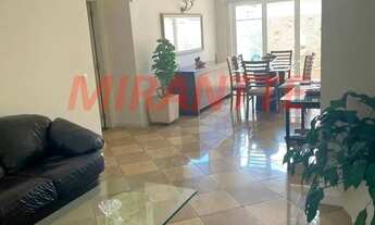 Imagem 2: Casa térrea à venda venda nas Palmas do Tremembé na Zona Norte de São Paulo