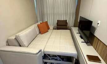 Imagem 7: *karla Aluga/Vende** Ed. Torre Evidence alto padrao Mobiliado