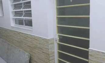 Imagem: Casa com 1 dormitório para alugar, 29 m²