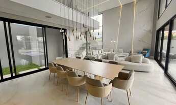 Imagem 7: Oportunidade - Casa em Condomínio - Chácara Serimbura - Urbanova - 5 Dormitórios - 700m²