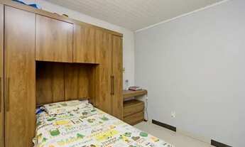 Imagem 5: Casa em Rubem Berta