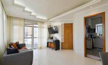 Imagem 4: Apartamento à Venda - Santo Antônio, 3 Quartos, 110 m2