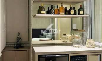 Imagem 3: Sofisticação no Cidade Jardim: 3/4 Decorado no Jardim Imperial