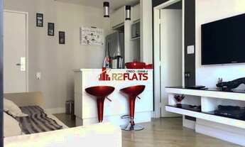 Imagem: Flat com ótimo preço no bairro Moema