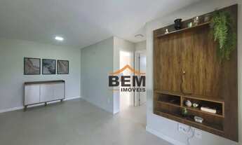 Imagem 7: Apartamento com 2 dormitórios para alugar, 76 m² por R$ 5.291,00/mês - Praia Brava - Itaja