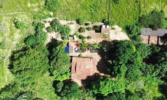 Imagem 3: Chácara para Venda em Brasília, Setor Habitacional Tororó (Jardim Botânico), 3 dormitórios