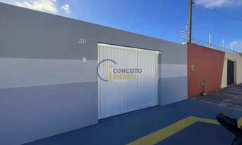 Imagem 2: Casa para Venda em Extremoz, SPORT CLUBE 3, 2 dormitórios, 1 banheiro, 2 vagas