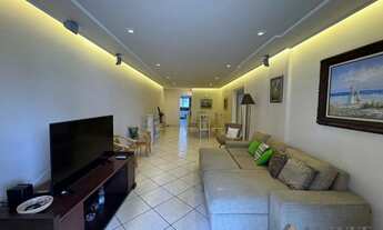 Imagem 5: Apartamento 3 quartos com vista parcial da praia - Algodoal, Cabo Frio