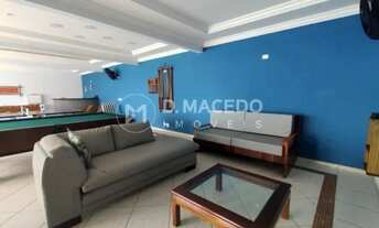 Imagem 5: Casa para venda em Condominio Lagoinha de 378.00m² com 4 Quartos, 2 Suites e 2 Garagens