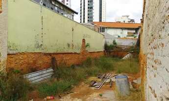 Imagem: Terreno à venda, 180 m² por R$ 1.350.000