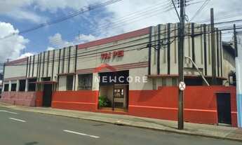 Imagem: Galpão em Rua Benjamin Constant - Centro