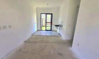 Imagem 6: Casa à Venda 2 Quartos Villa Flora Americana por R$249.000