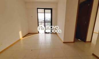 Imagem 2: Cachambi Apartamento com 2 dormitórios