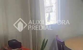 Imagem 4: Apartamento semi mobiliado 2 dorm. para locação no bairro São José em Canoas