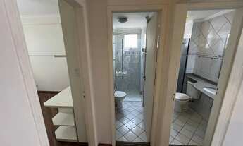 Imagem 7: Ótimo apartamento na melhor região do Parque Industrial