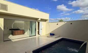 Imagem 3: Casa Alto Padrão com Piscina Vila Oliveira