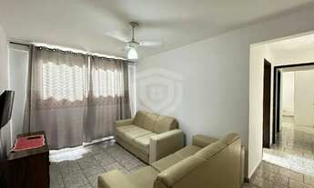 Imagem 3: Apartamento para locação com 1 quarto 50m²-Vila Nova Cidade Universitária