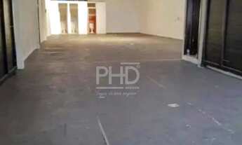 Imagem: Galpão de 224 m² na Paulicéia - São