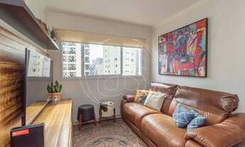 Imagem 4: APARTAMENTO PARA ALUGUEL EM MOEMA COM SUÍTE