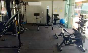 Imagem 2: Apartamento novo, pronto para morar, 93m², 3stes, lazer completo