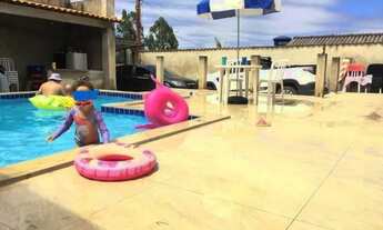 Imagem 2: Vendo Casa com piscina