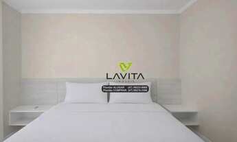 Imagem 7: Apartamento com 1 dormitório para alugar, 40 m² por R$ 2.100/mês - Victor Konder - Blumena