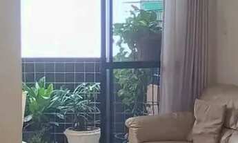 Imagem 4: Apartamento à venda no EDF. ÁGATA , JATIÚCA, Maceió, AL