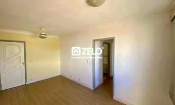 Imagem 2: Apartamento à venda em Taquaral, Campinas - SP