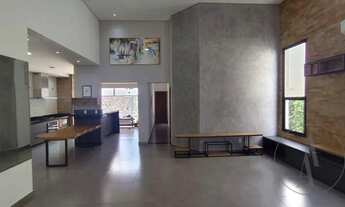 Imagem 4: Casa à venda ou locação - Condomínio Chácara Ondina - Sorocaba/SP