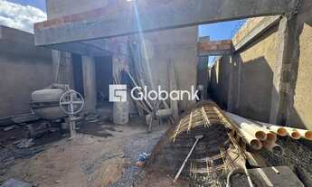 Imagem: Casa à venda em Jardim Niemeyer com 120m²