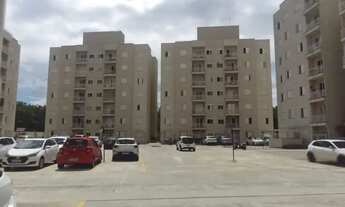 Imagem: Imóvel para aluguel com 64 metros quadrados